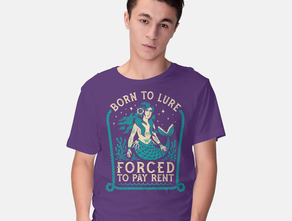 Born To Lure