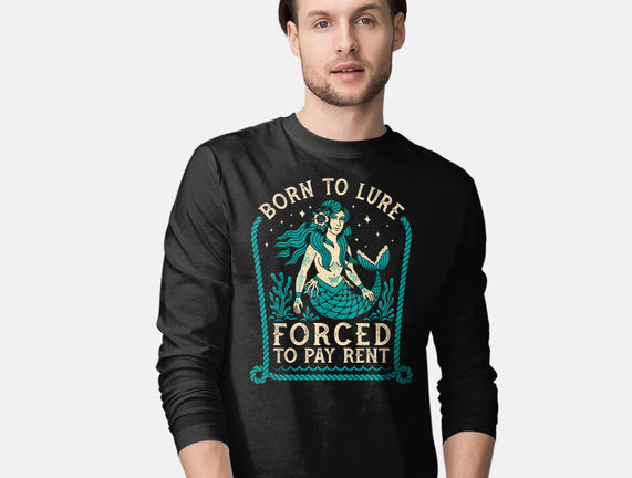Born To Lure