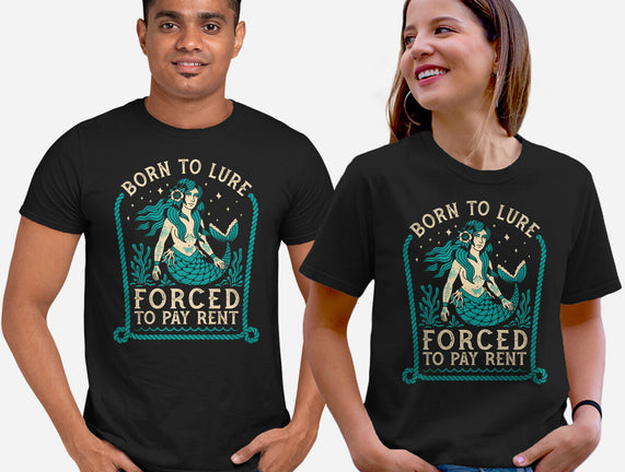 Born To Lure