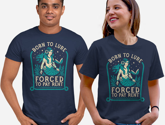 Born To Lure