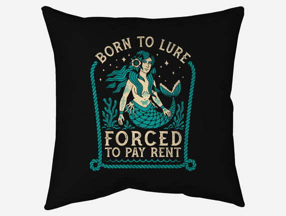 Born To Lure