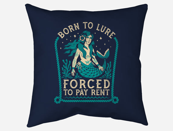 Born To Lure