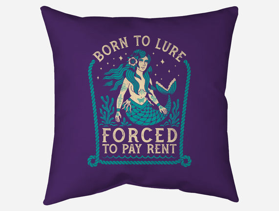 Born To Lure