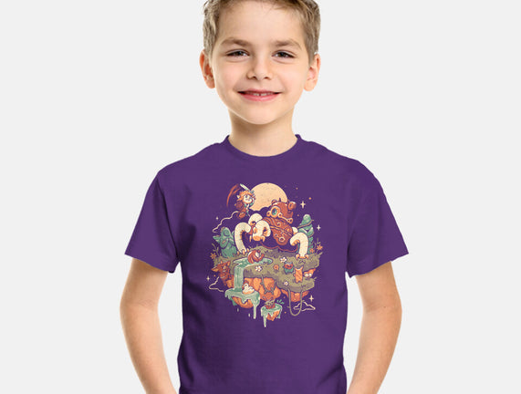 Legend Island