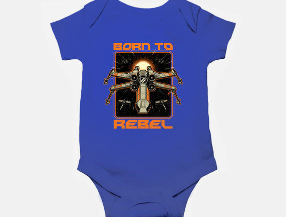 Space War Rebel