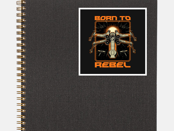Space War Rebel