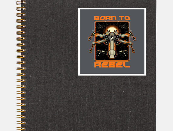 Space War Rebel
