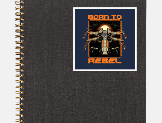 Space War Rebel