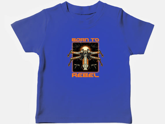 Space War Rebel