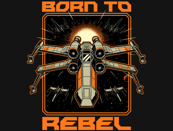 Space War Rebel