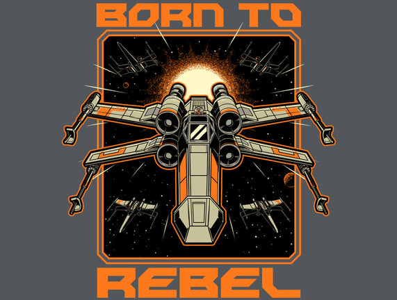 Space War Rebel