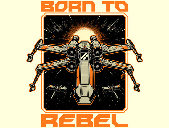 Space War Rebel