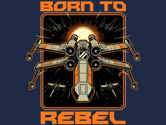 Space War Rebel