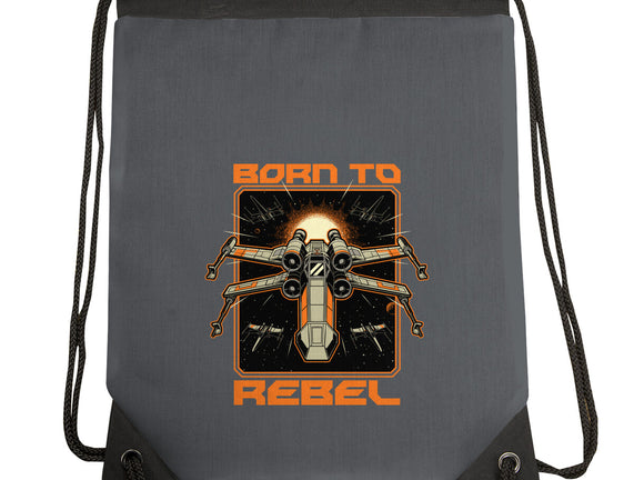 Space War Rebel
