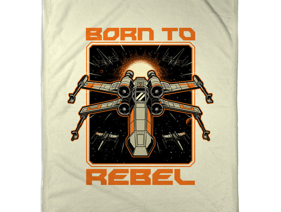 Space War Rebel