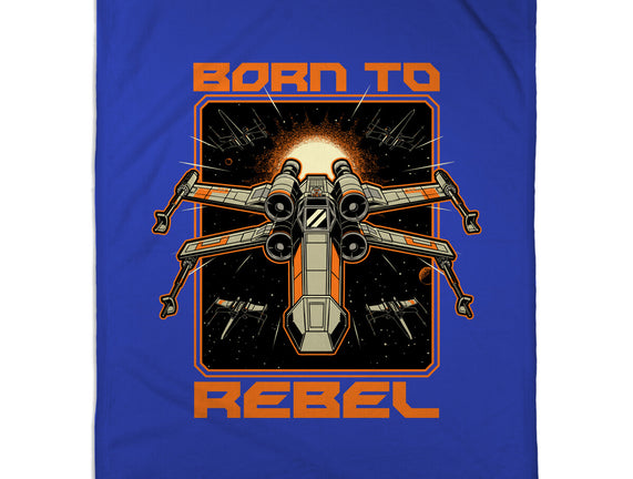 Space War Rebel
