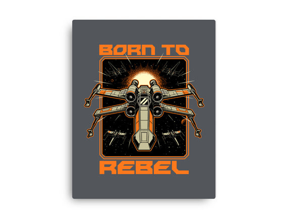 Space War Rebel
