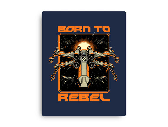 Space War Rebel