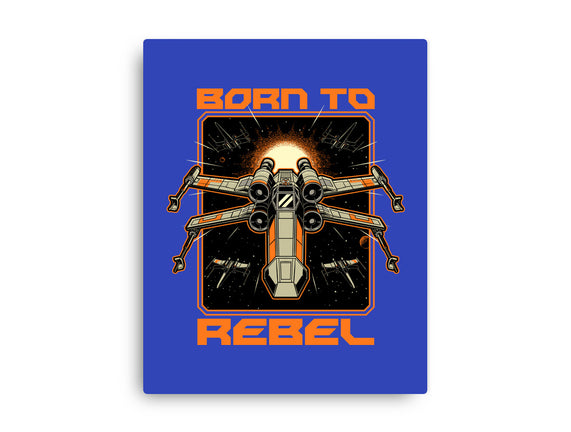 Space War Rebel