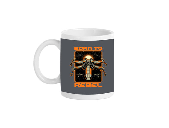 Space War Rebel