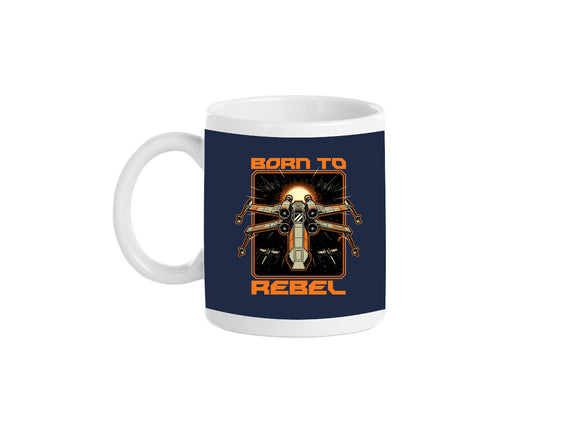 Space War Rebel