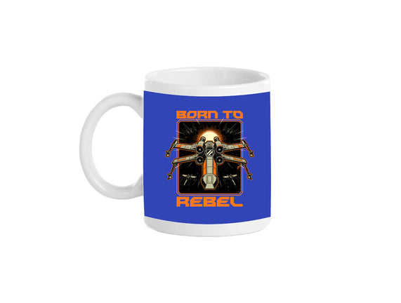 Space War Rebel