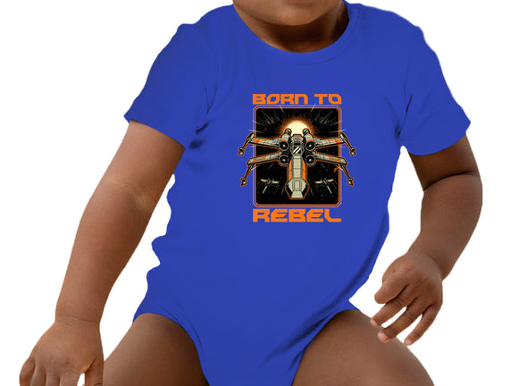 Space War Rebel