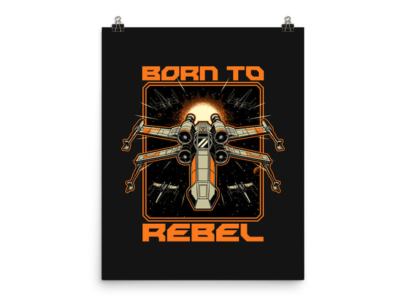 Space War Rebel
