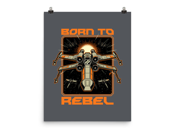 Space War Rebel