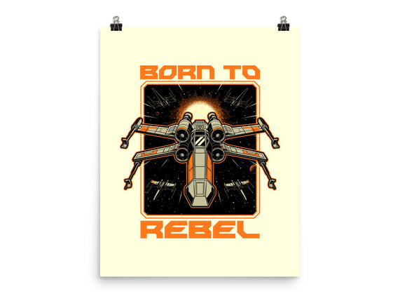 Space War Rebel