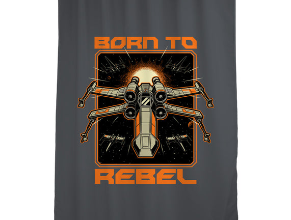 Space War Rebel