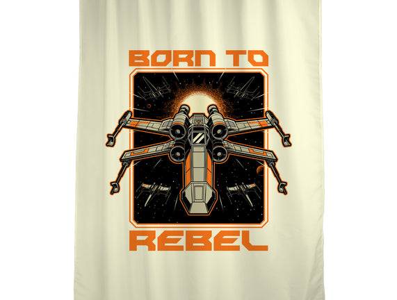 Space War Rebel