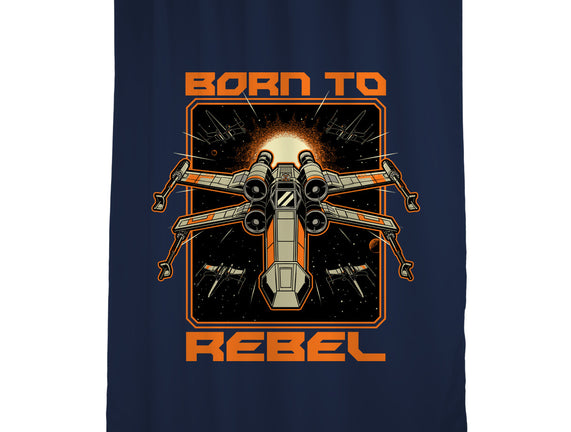 Space War Rebel