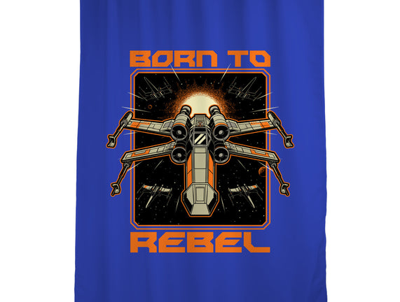 Space War Rebel
