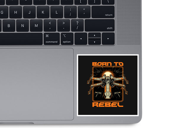Space War Rebel