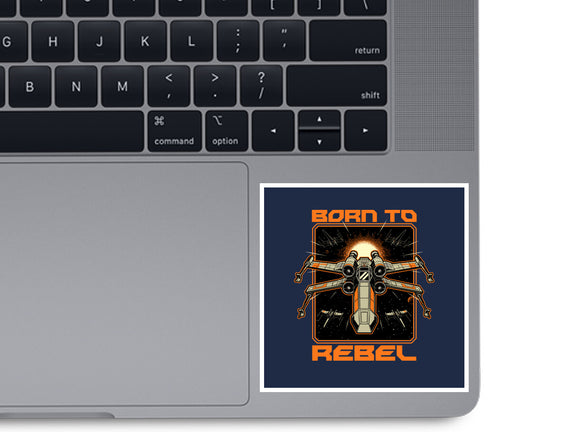 Space War Rebel