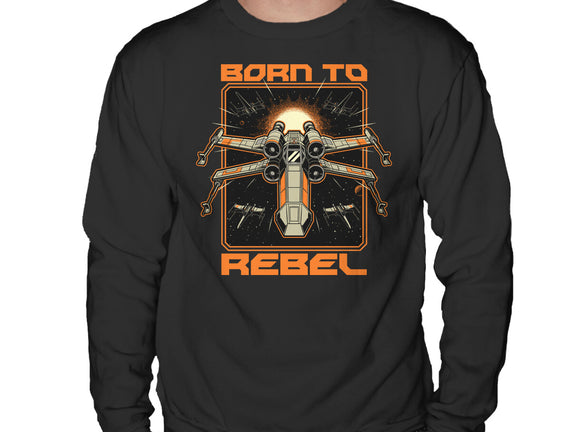 Space War Rebel