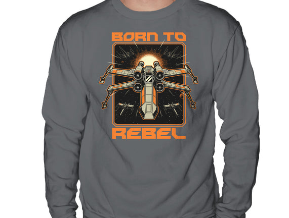 Space War Rebel