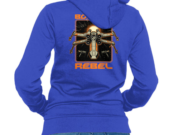 Space War Rebel