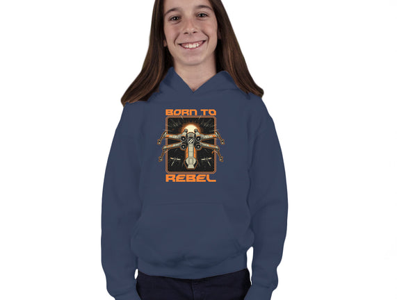 Space War Rebel