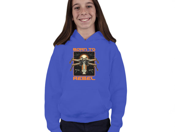 Space War Rebel