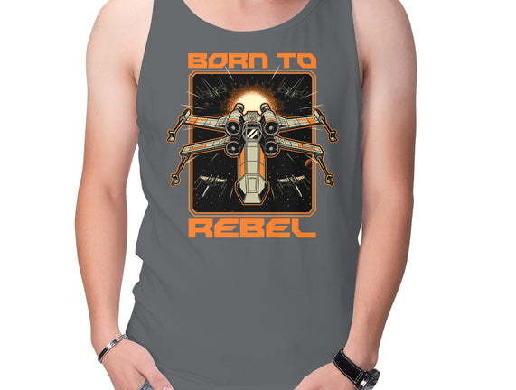 Space War Rebel