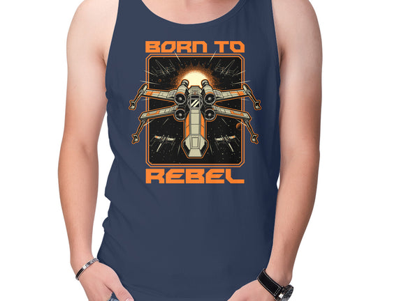 Space War Rebel