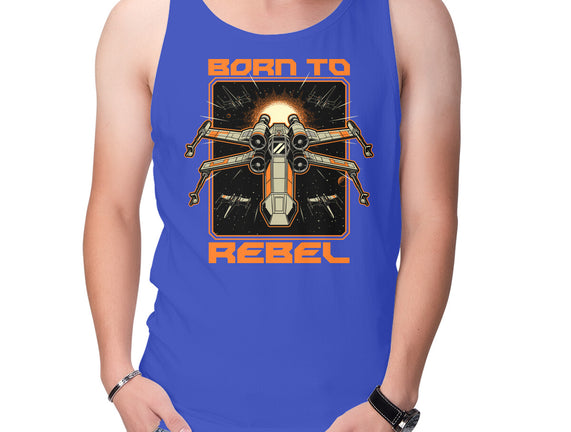 Space War Rebel