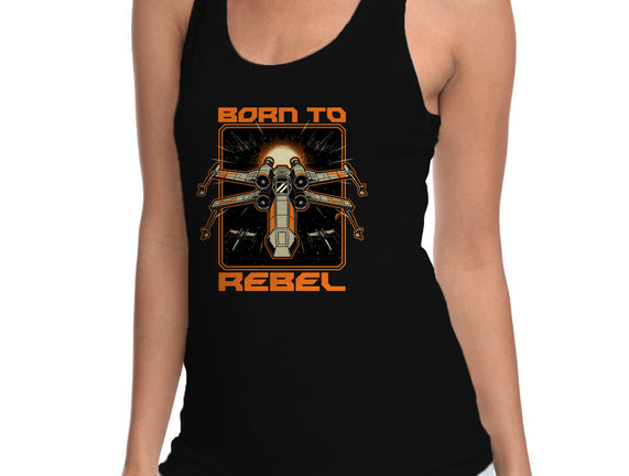 Space War Rebel