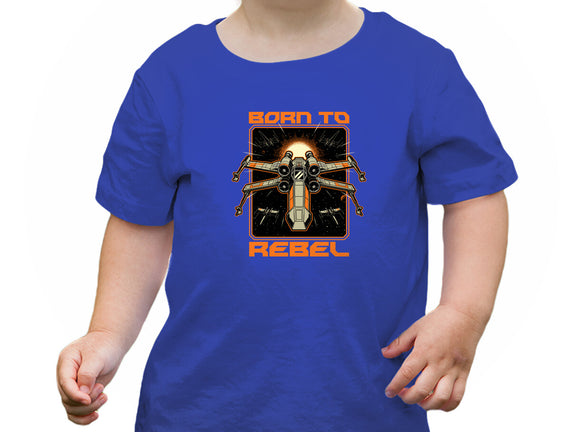 Space War Rebel