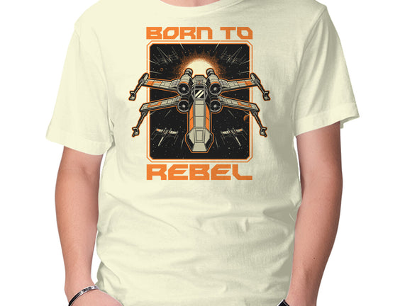 Space War Rebel