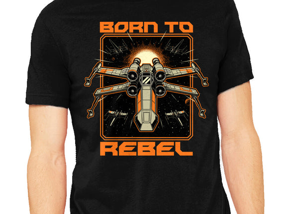 Space War Rebel
