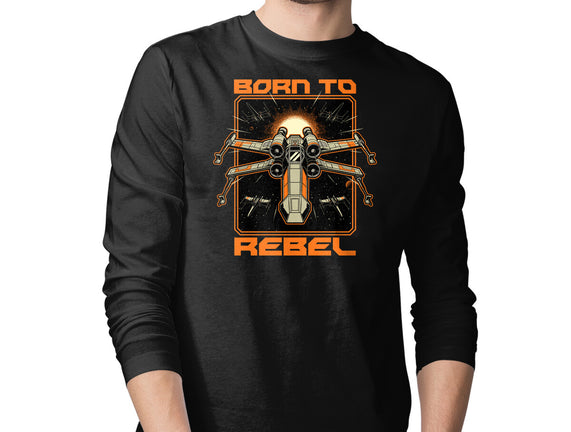 Space War Rebel