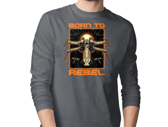 Space War Rebel